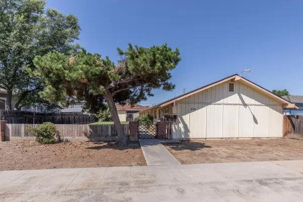 259 N K Street, Dinuba, CA 93618