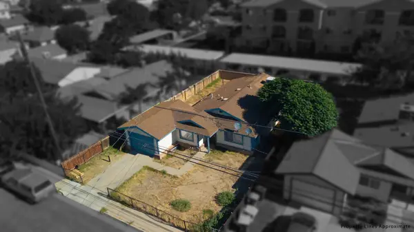 429 E Valley Street, Coalinga, CA 93210