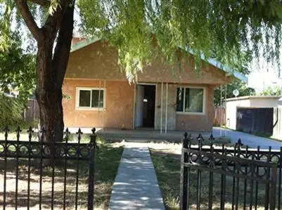 4175 E Washington Avenue, Fresno, CA 93702 - #1