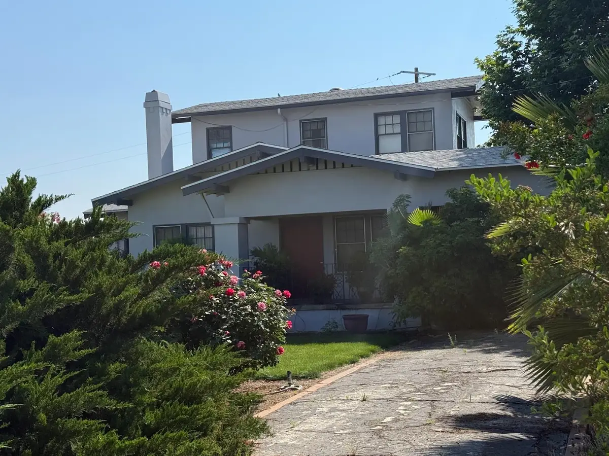8780 S Anchor, Orange Cove, CA 93646 - #1