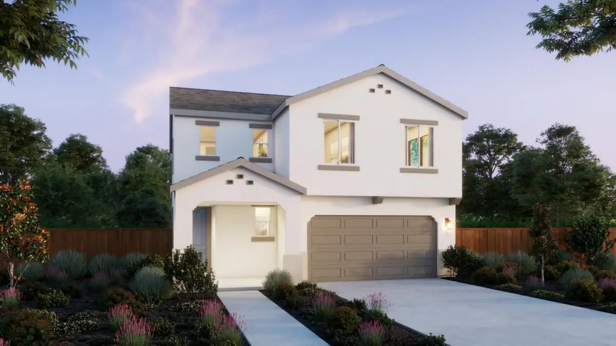 4312 W Newton Avenue, Visalia, CA 93291 - #1