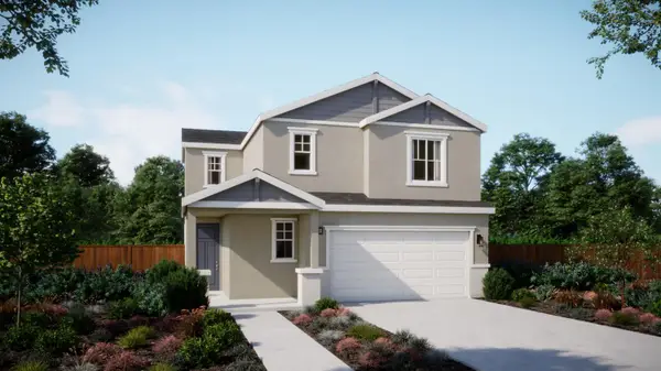 4304 W Newton Avenue, Visalia, CA 93291