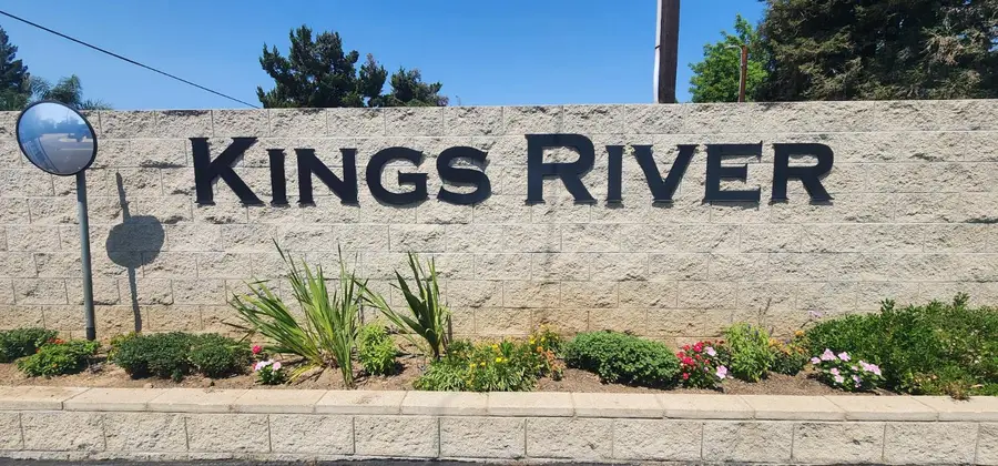 1300 W Olson Avenue #155, Reedley, CA 93654 - #2