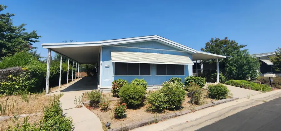 1300 W Olson Avenue #155, Reedley, CA 93654 - #3