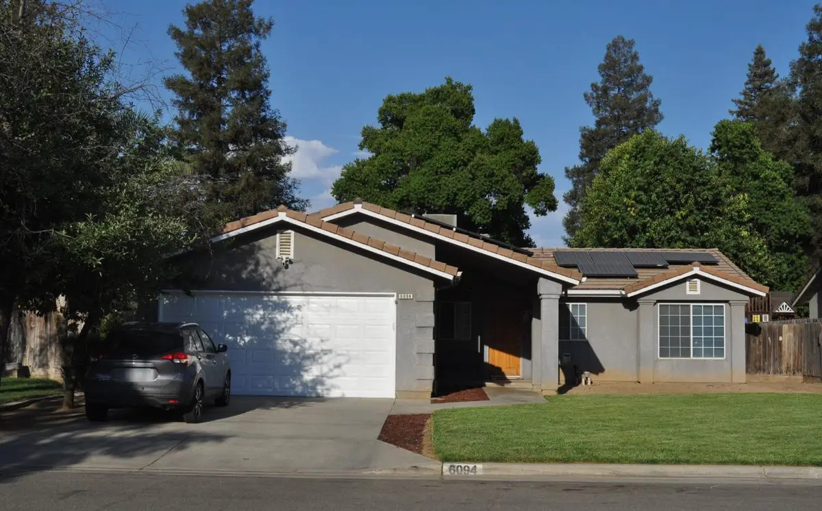 6094 N Mccaffrey Avenue, Fresno, CA 93722 - #1