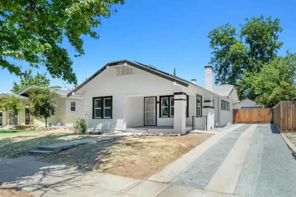 1470 N College Avenue, Fresno, CA 93728