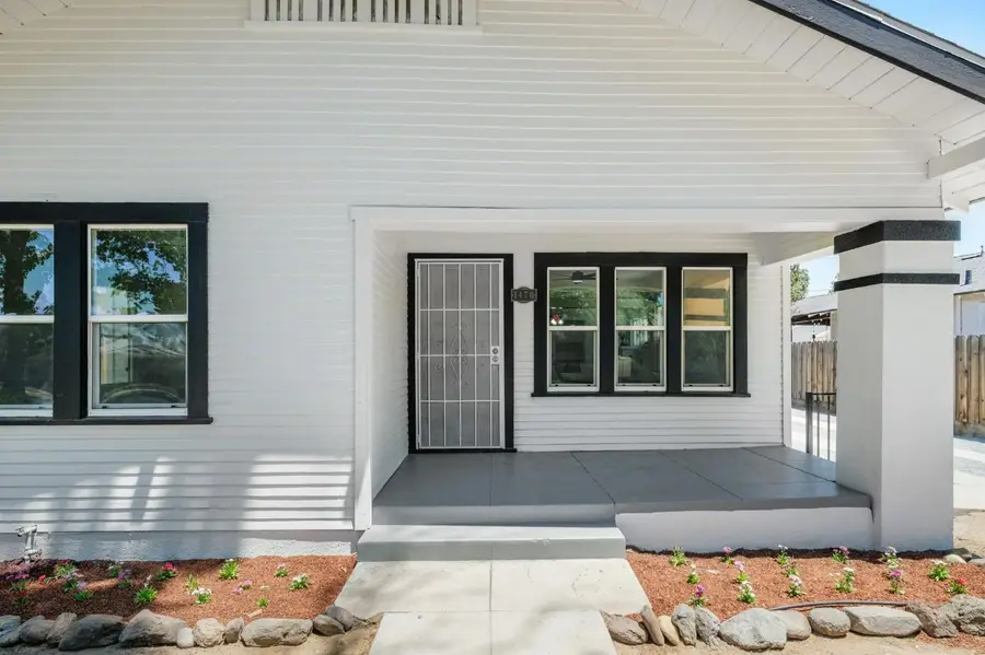 1470 N College Avenue, Fresno, CA 93728 - #3