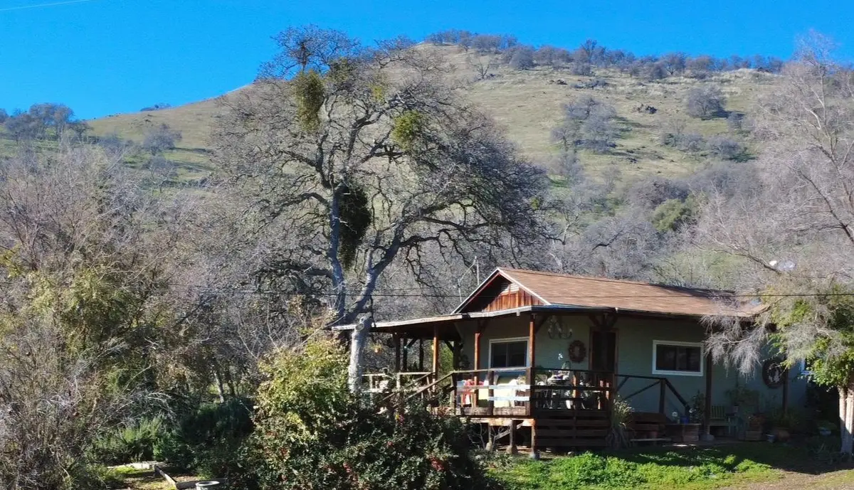 30284 Bear Mountain Road, Yokuts Valley, CA 93675 - #1