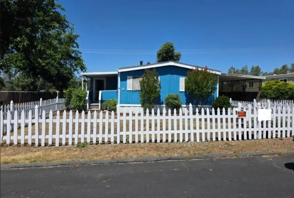30501 Auberry Road #16, Auberry, CA 93602 - #1