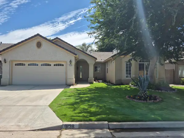 9128 N Recreation Avenue, Fresno, CA 93720