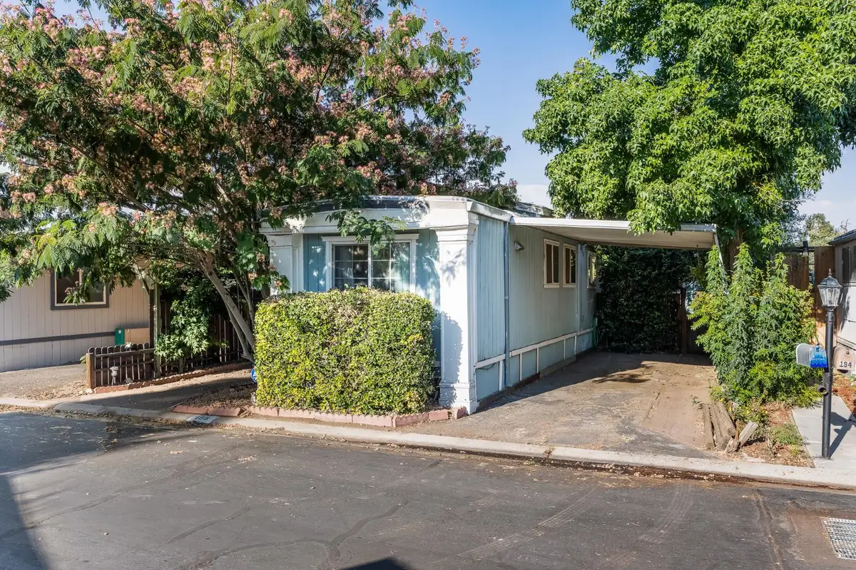 9360 N Blackstone #195, Fresno, CA 93720 - #1