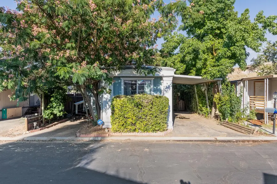 9360 N Blackstone #195, Fresno, CA 93720 - #2