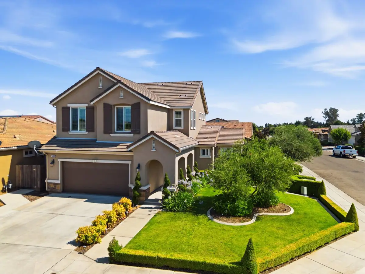 3408 Sussex Ave, Clovis, CA 93619 - #1