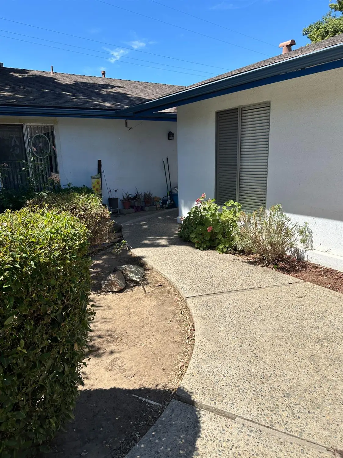 1409 W Fairmont Avenue #C, Fresno, CA 93705 - #1