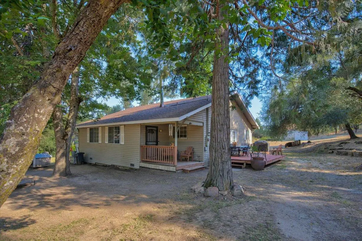45416 Road 621, Ahwahnee, CA 93601 - #1