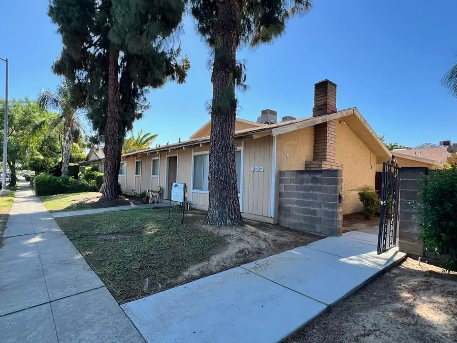 4313 N Emerson Avenue #103, Fresno, CA 93705 - #2