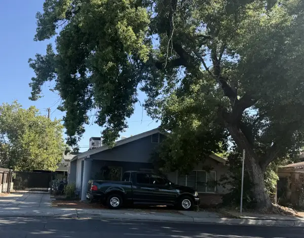 827 E Clinton Avenue, Fresno, CA 93704
