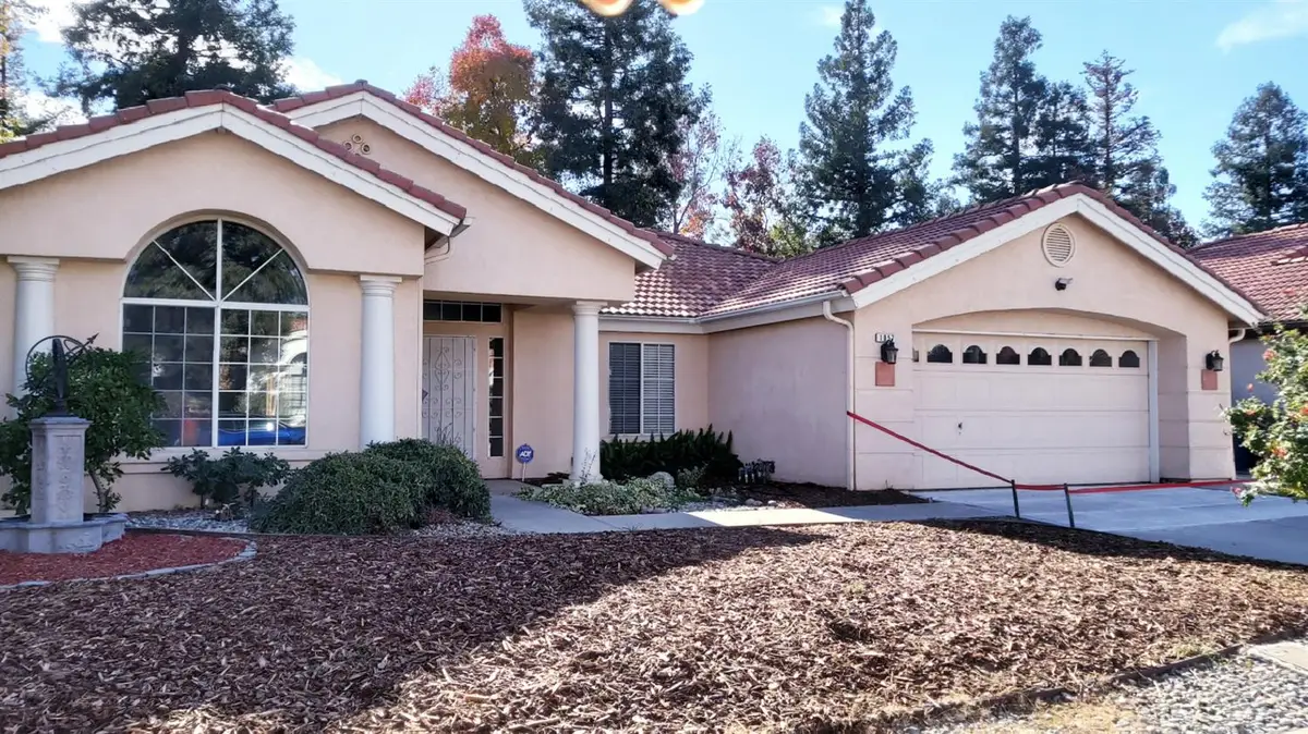 1857 E Lester Avenue, Fresno, CA 93720 - #1