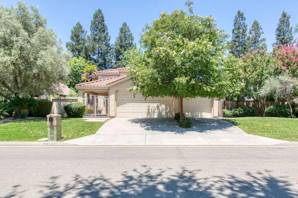 9465 Madison Ridge, Fresno, CA 93720 - #1