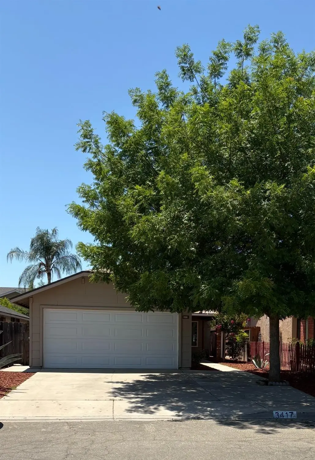 3417 Mitchell Avenue, Selma, CA 93662 - #1
