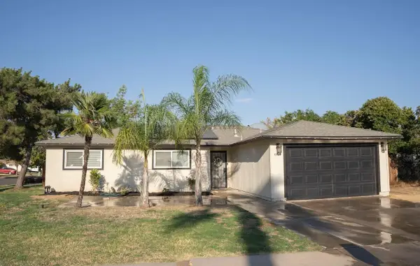 4584 N Hulbert Avenue, Fresno, CA 93705