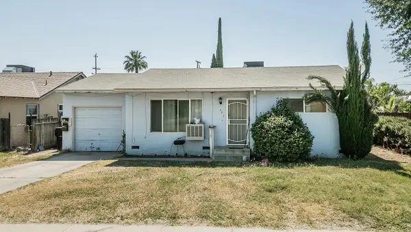 467 N Villa Avenue, Dinuba, CA 93618