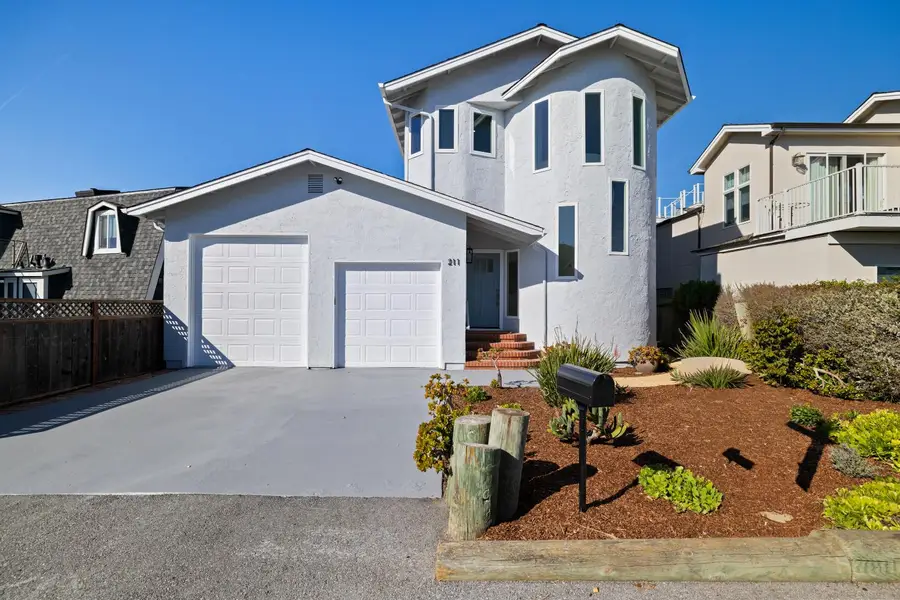 211 Washington Boulevard, Half Moon Bay, CA 94019 - #3