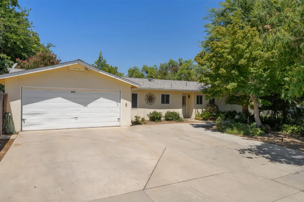 4159 N Lead Avenue, Fresno, CA 93722 - #1
