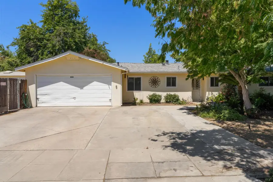 4159 N Lead Avenue, Fresno, CA 93722 - #2