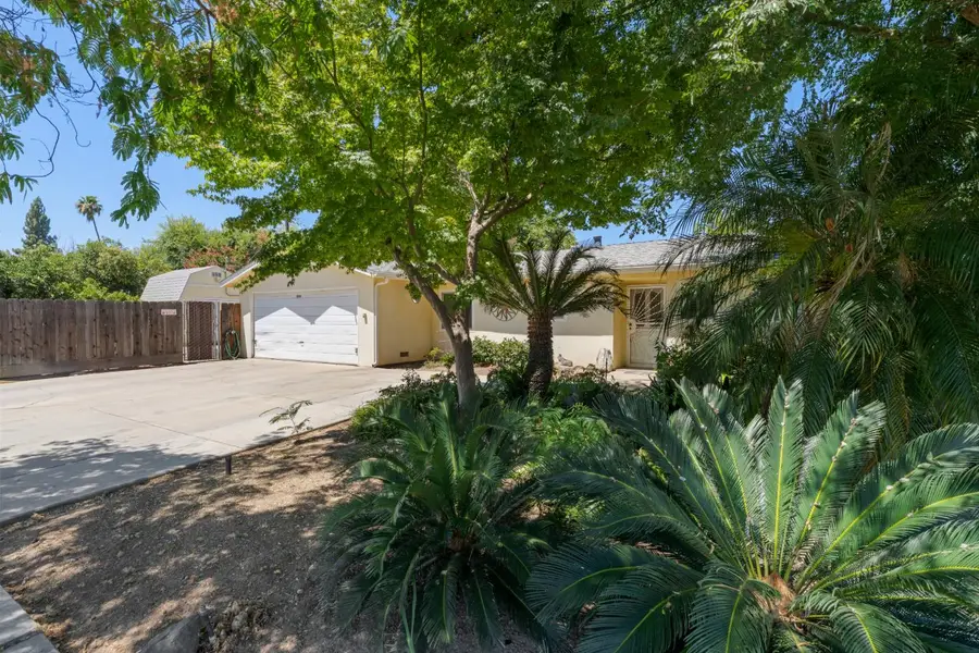4159 N Lead Avenue, Fresno, CA 93722 - #3