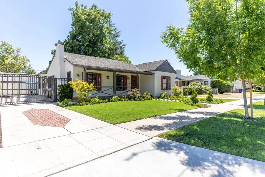 744 E Brown Avenue, Fresno, CA 93704 - #3