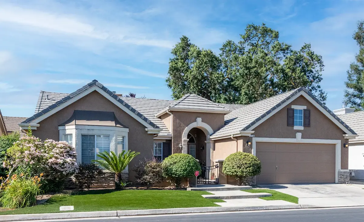 2110 W Rue St Michel, Fresno, CA 93711 - #1