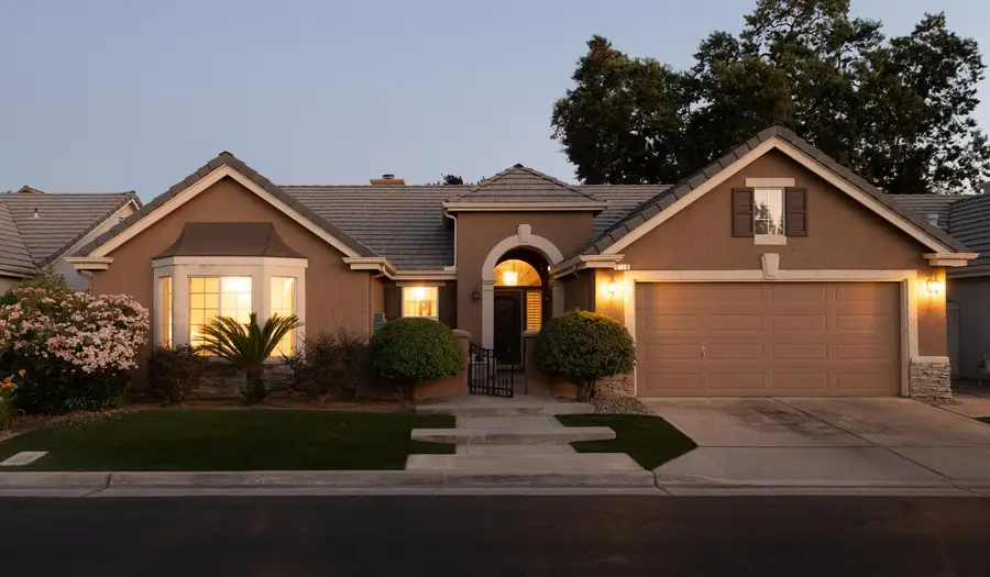 2110 W Rue St Michel, Fresno, CA 93711 - #3