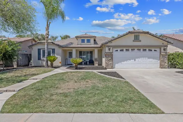 2138 Freedom Street, Hanford, CA 93230