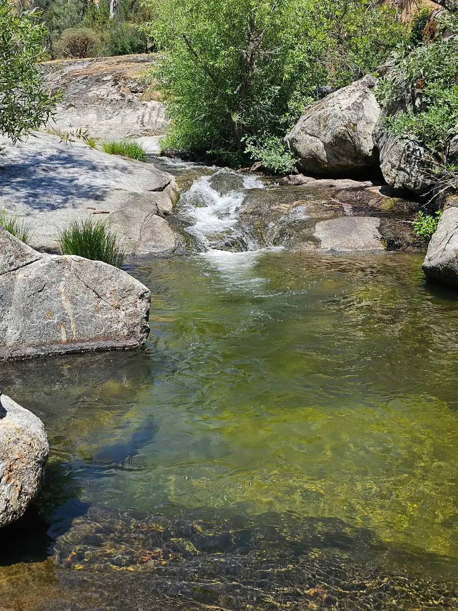 0 Rush Creek Road, Sierra, CA 93726 - #2
