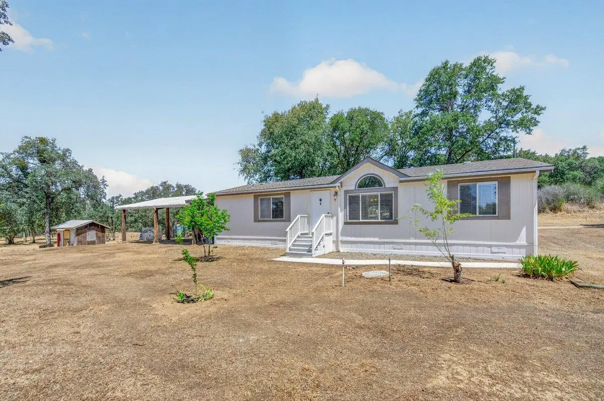 31417 Auberry Road, Auberry, CA 93602 - #1