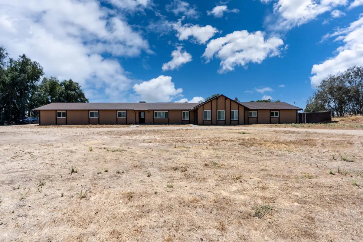 16448 Monreal Road, Madera, CA 93636 - #1