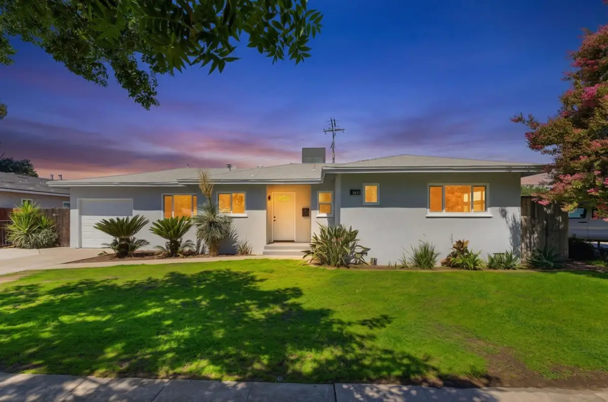 3631 N Effie Street, Fresno, CA 93726 - #1