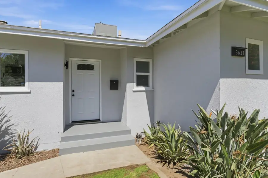 3631 N Effie Street, Fresno, CA 93726 - #3