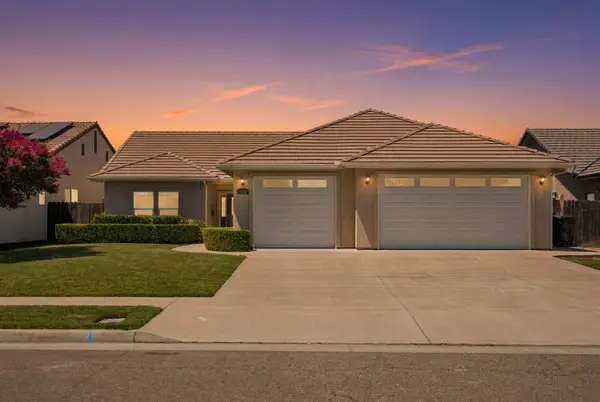 1980 Academy Avenue, Tulare, CA 93274