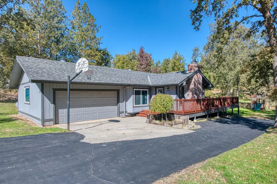 33988 Shaver Springs Road, Auberry, CA 93602 - #3