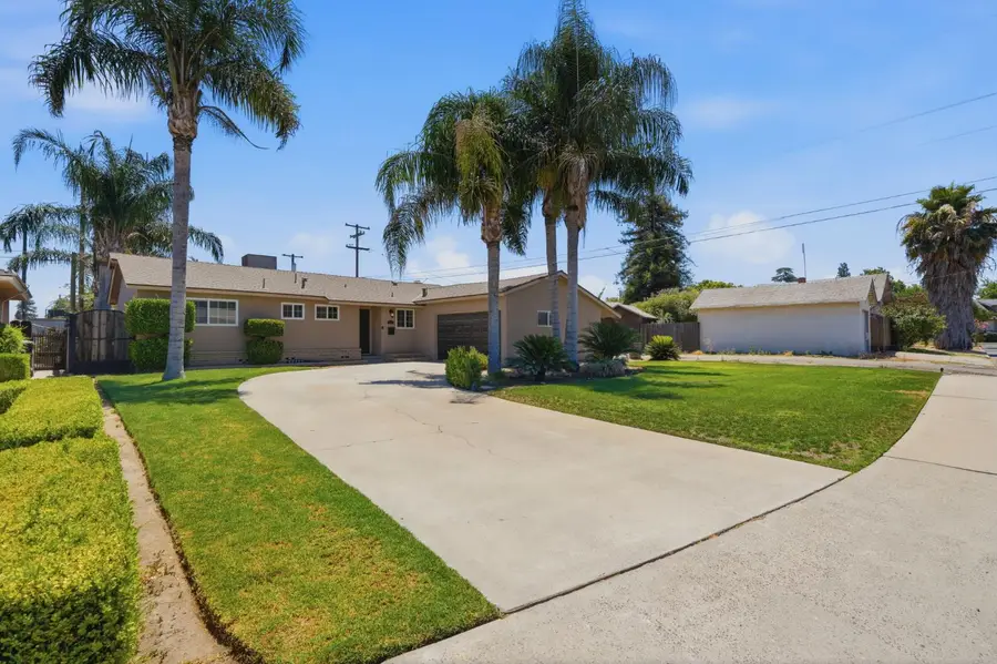 313 N 2nd Street, Fowler, CA 93625 - #3