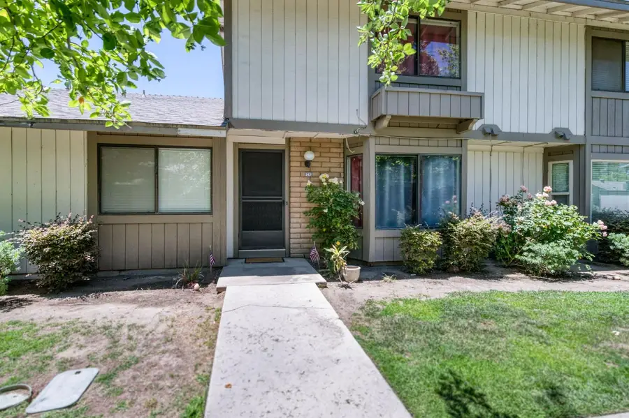 4757 N Woodrow Avenue #143, Fresno, CA 93726 - #3