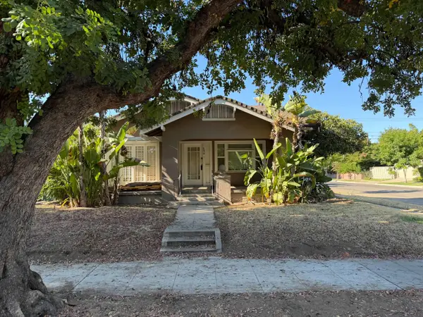 506 E Vassar Avenue, Fresno, CA 93704