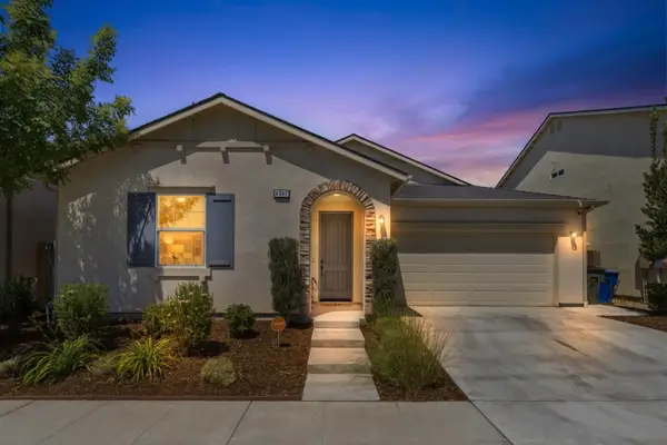 4347 N Gorma Avenue, Fresno, CA 93723