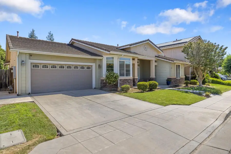 6733 W Dovewood Lane, Fresno, CA 93723 - #3