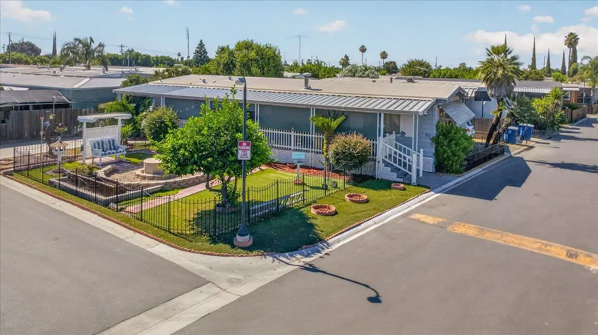 2373 S Chestnut Ave #67, Fresno, CA 93725 - #1