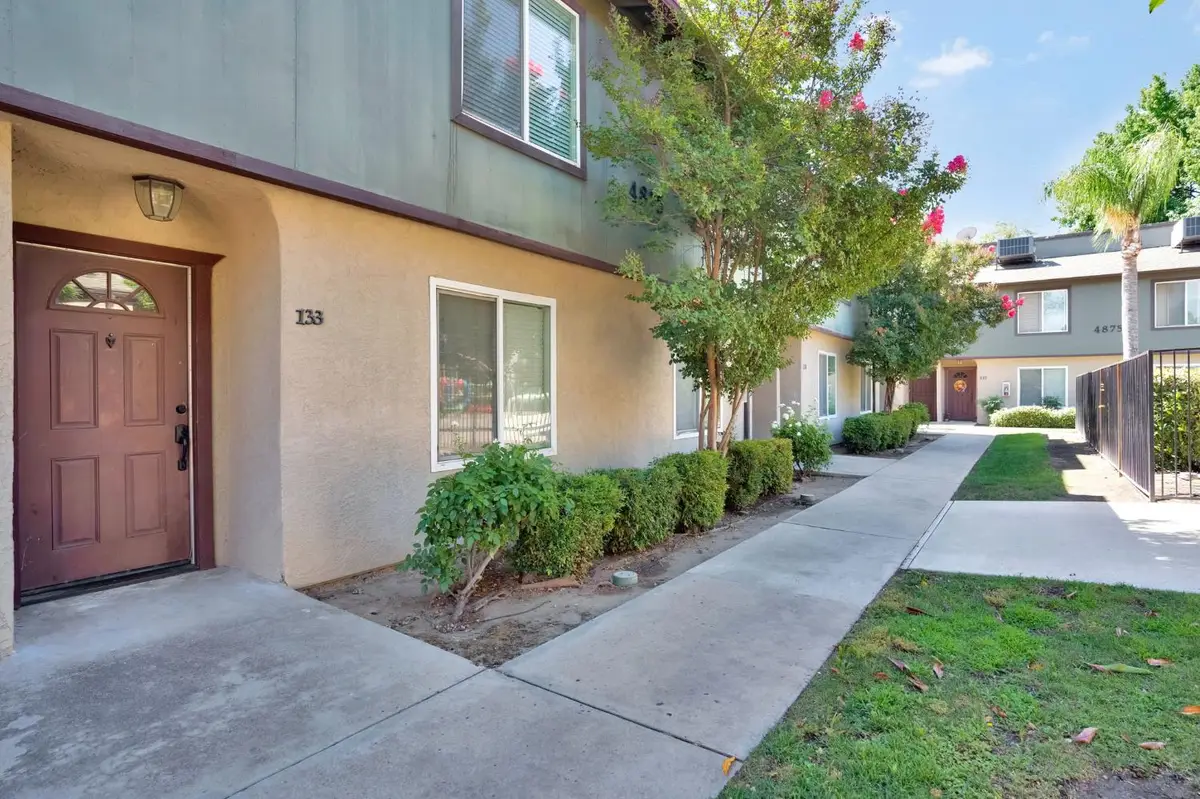 4875 E Mckinley Avenue #133, Fresno, CA 93703 - #1