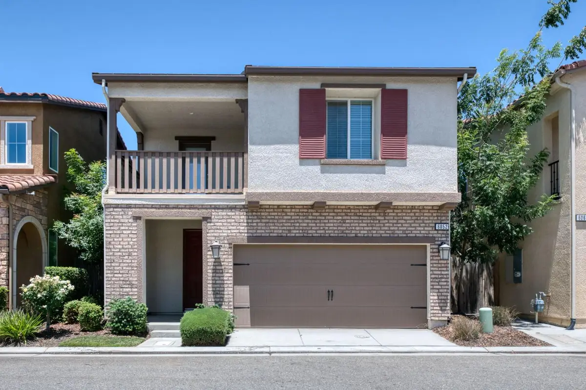 6052 E Bishop Lane, Fresno, CA 93727 - #1