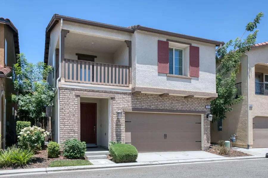 6052 E Bishop Lane, Fresno, CA 93727 - #2